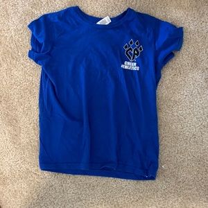 Cheer Athletics T Shirt